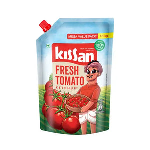 Kissan Fresh Tomato Ketchup 1kg