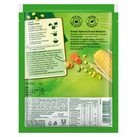 Knorr Classic Vegetable Sweet corn Soup