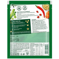 Knorr International Hong Kong Manchow Noodle Soup