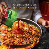 Knorr Schezwan Sauce