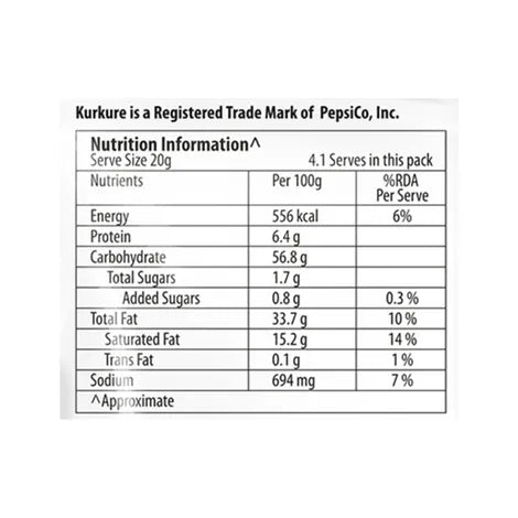 Kurkure Masala Magic 48g