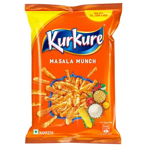 Kurkure Masala Magic 48g