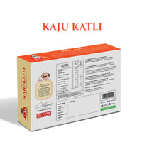 Lal Sweets Kaju Katli