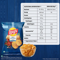 Lay's India's Magic Masala Potato Chips