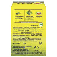 Lipton Darjeeling Long Leaf Loose Tea