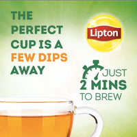 Lipton Green Tea | Tulsi Natura