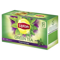 Lipton Green Tea | Tulsi Natura