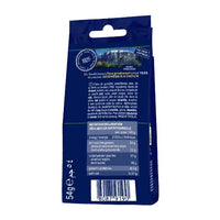 Loacker Quadratini Chocolate Wafer Cookies