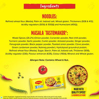 Maggi Noodles 70g
