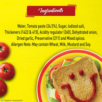MAGGI Rich Tomato Ketchup