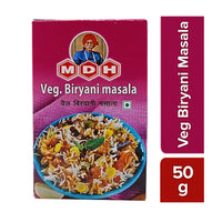 MDH Veg Briyani Masala