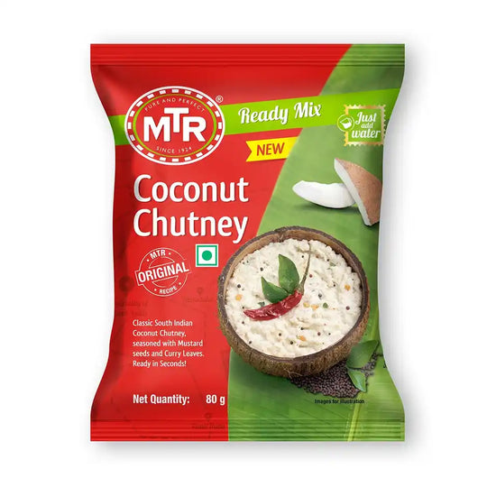 MTR Coconut Chutney Mix