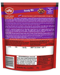 MTR Gulab jamun Mix 175g
