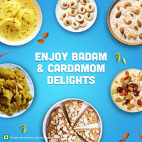 MTR Instant Badam Drink Mix
