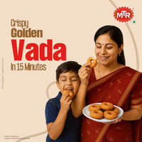 MTR Vada Breakfast Mix