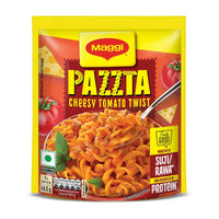 Maggi Pazzta Instant Pasta - Cheesy Tomato Twist