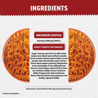 Maggi Pazzta Instant Pasta - Cheesy Tomato Twist