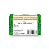 Medimix Classic Ayurvedic Traditionally Made Soap with 18 Herbs