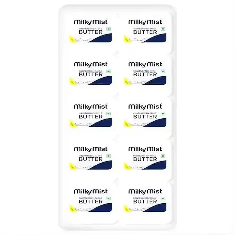 Milky Mist Butter Chiplet
