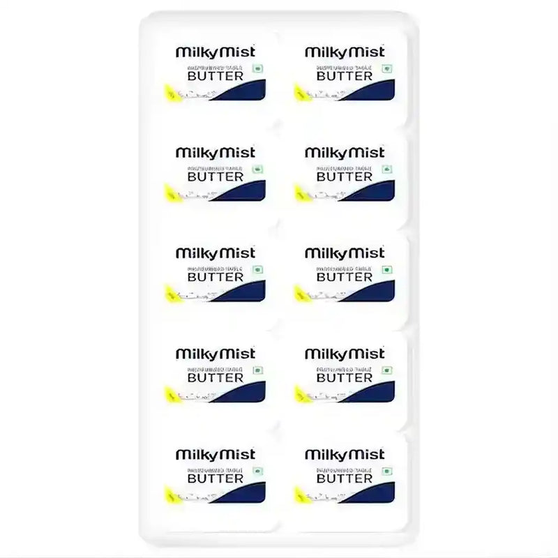 Milky Mist Butter Chiplet