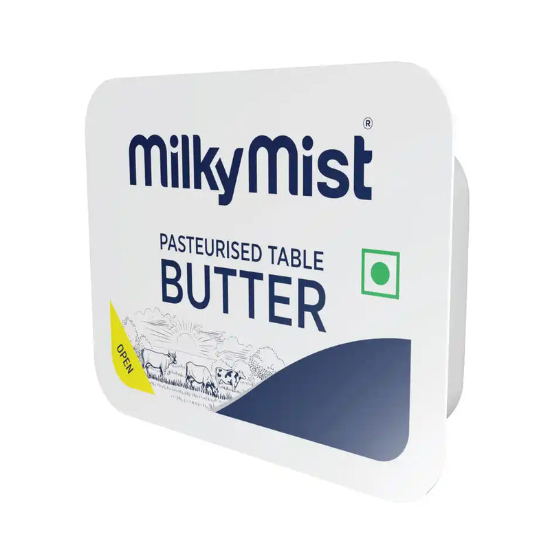 Milky Mist Butter Chiplet