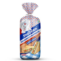 Modern Sandwich Supreme White Bread