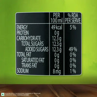 Mountain Dew Citrus Soft Drink