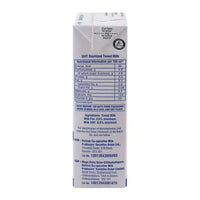 Nandini Goodlife Toned Milk UHT (Tetra Pack Brick)