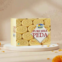 Nandini Milk Peda