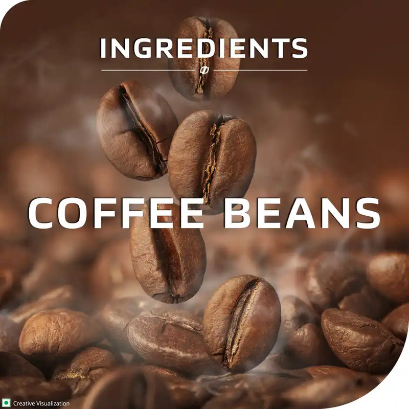 Nescafe Classic - Instant Coffee Powder - Pure Coffee