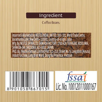 Nescafe Gold Blend Rich And Smooth Arabica And Robusta Instant Coffee