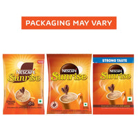 Nescafe Sunrise Instant Coffee