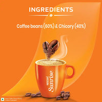 Nescafe Sunrise Instant Coffee