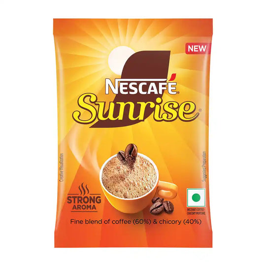 Nescafe Sunrise Instant Coffee