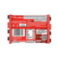 Nestle KitKat 4 Fingers Choco-Coated Wafer Bar