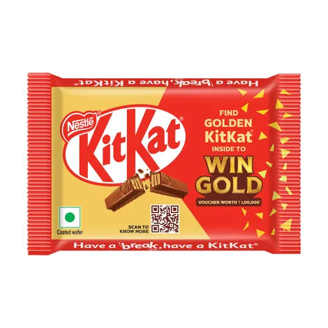 Kit Kat 38g