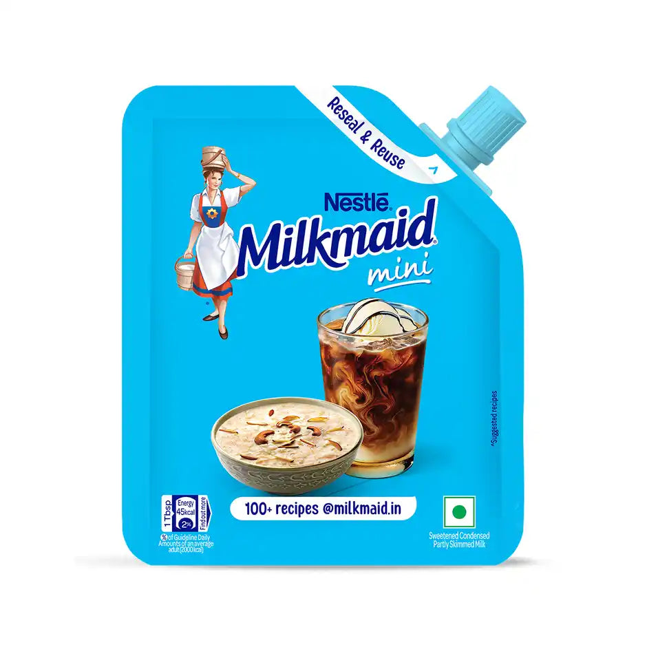 Nestle Milkmaid Mini