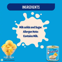 Nestle Milkmaid Partly Skimmed Sweetened Condensed Milk
