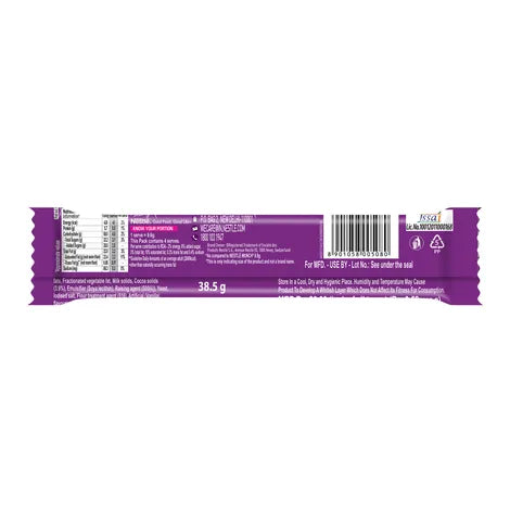 Munch 38g