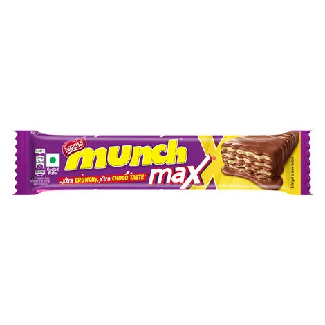 Munch 38g