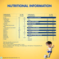 Nestle LACTOGROW Nutritious Milk Drink Powder