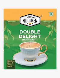 Cafe Niloufer Double Delight Tea Powder