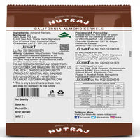 Nutraj California Almond Kernels