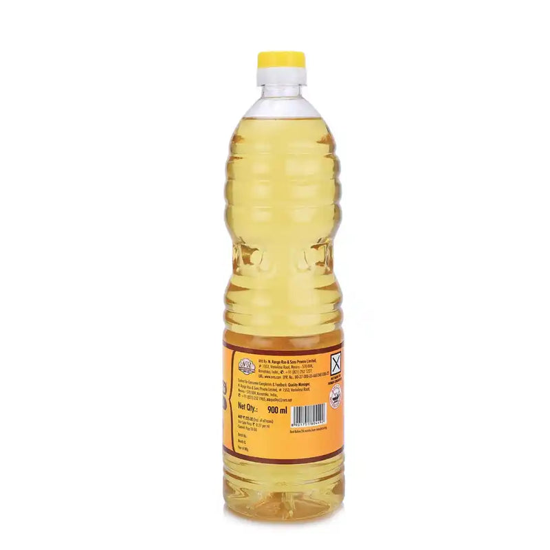 Cycle Om Shanthi Til Oil