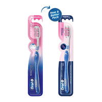 Oral B Sens Whitening Toothbrush