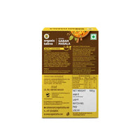 Organic Tattva Garam Masala 100g Pouch