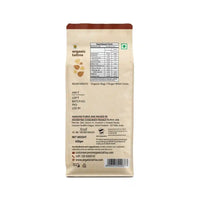 Organic Tattva Ragi Atta