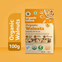 Organic Tattva Walnuts