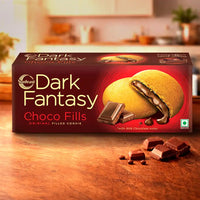 Original Choco Fills By Sunfeast Dark Fantasy