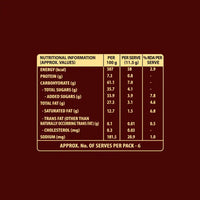Original Choco Fills By Sunfeast Dark Fantasy